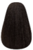 03N: Dark brown