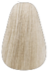 09B: Very Light Beige Blonde
