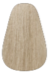 09N: Very Light Blonde