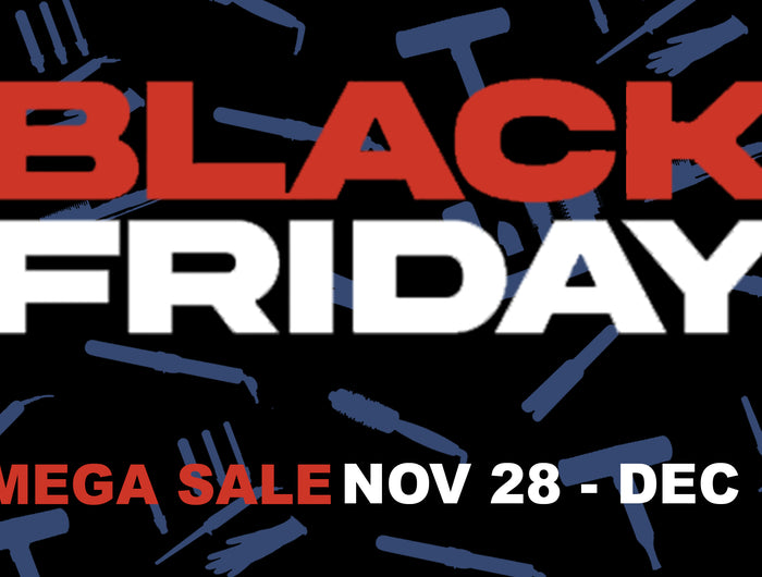<h2><strong>BLACK FRIDAY DEALS</strong></h2>