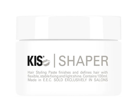 KIS Shaper Styling Paste Modelleercreme (100ml)