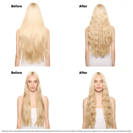 Loreal Tecni Art Flex Waves Zout Spray Bach Waves (190ml)