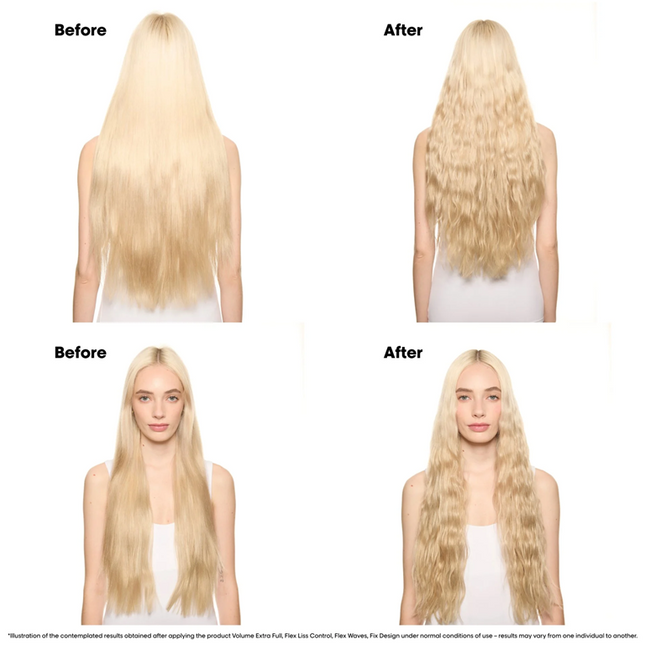 Loreal Tecni Art Flex Waves Zout Spray Bach Waves (190ml)