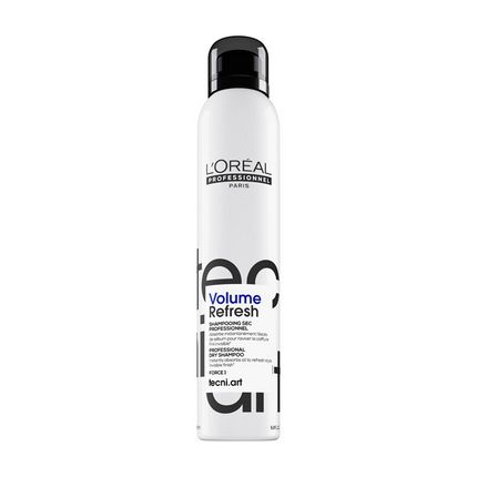 Loreal Tecni Art Volume Refresh Droogshampoo (250ml)