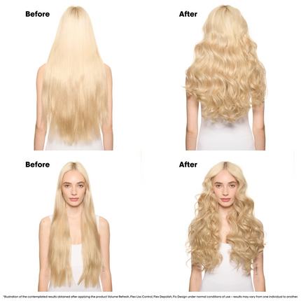 Loreal Tecni Art Volume Refresh Droogshampoo (250ml)