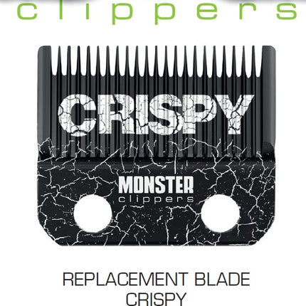 Monster Clippers Crispy Snijmes [PRE-ORDER]