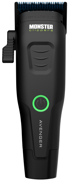 Monster Clippers Avenger Tondeuse