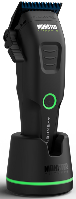 Monster Clippers Avenger Tondeuse