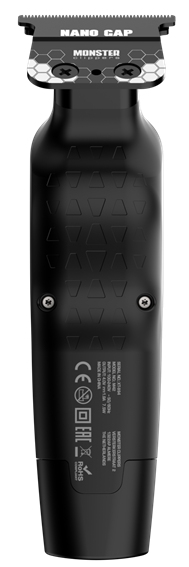 Monster Clippers Avenger Trimmer