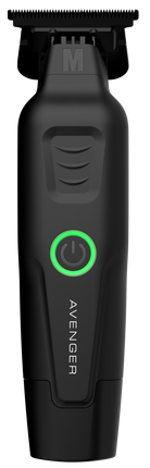 Monster Clippers Avenger Trimmer