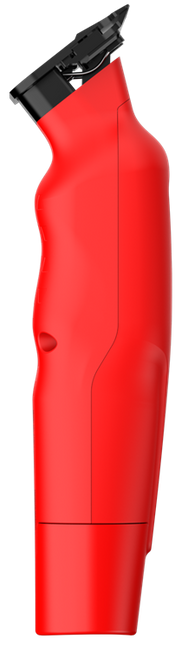 Monster Clippers Avenger Trimmer Red