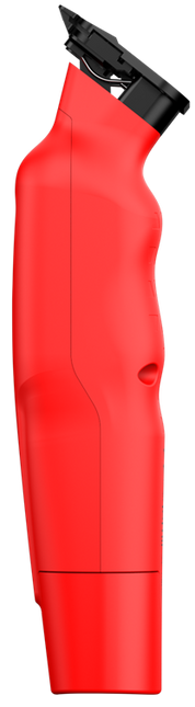Monster Clippers Avenger Trimmer Red