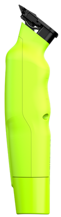 Monster Clippers Avenger Trimmer Green