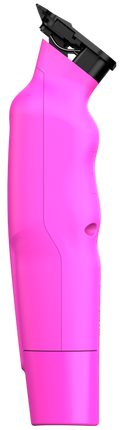 Monster Clippers Avenger Trimmer Pink
