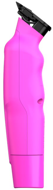Monster Clippers Avenger Trimmer Pink