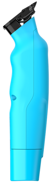 Monster Clippers Avenger Trimmer Blue