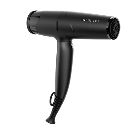 Max Pro Infinity II Fohn 2400W