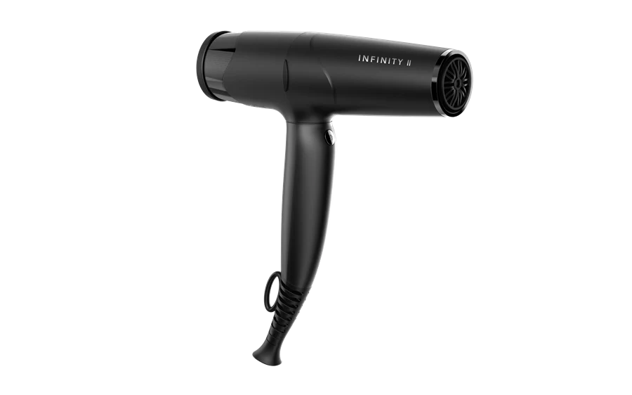 Max Pro Infinity II Fohn 2400W