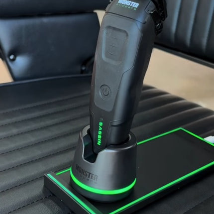 Monster Clippers Assassin Tondeuse