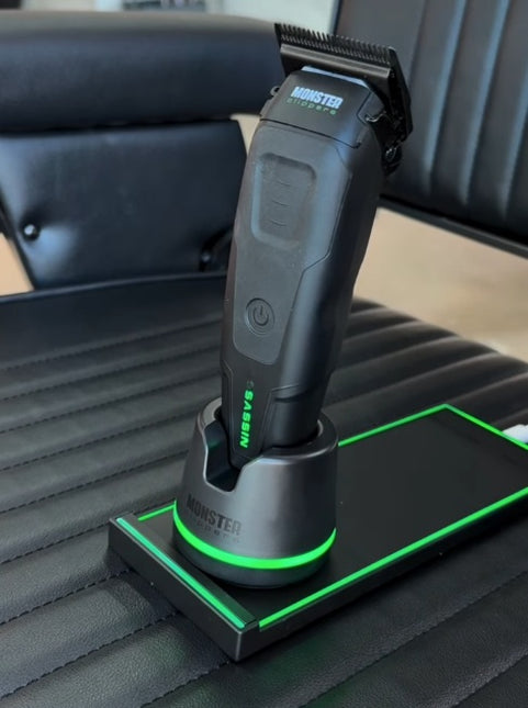 Monster Clippers Assassin Tondeuse