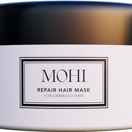 MAX PRO MOHI Repair Mask