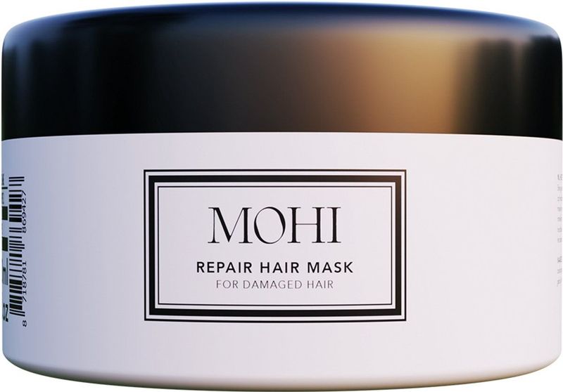 MAX PRO MOHI Repair Mask