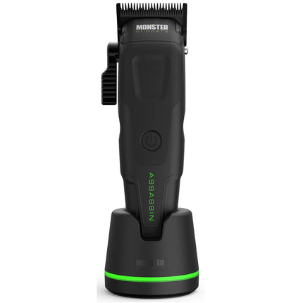 Monster Clippers Assassin Tondeuse [PRE-ORDER]