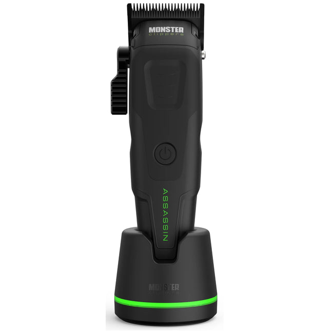 Monster Clippers Assassin Tondeuse [PRE-ORDER]