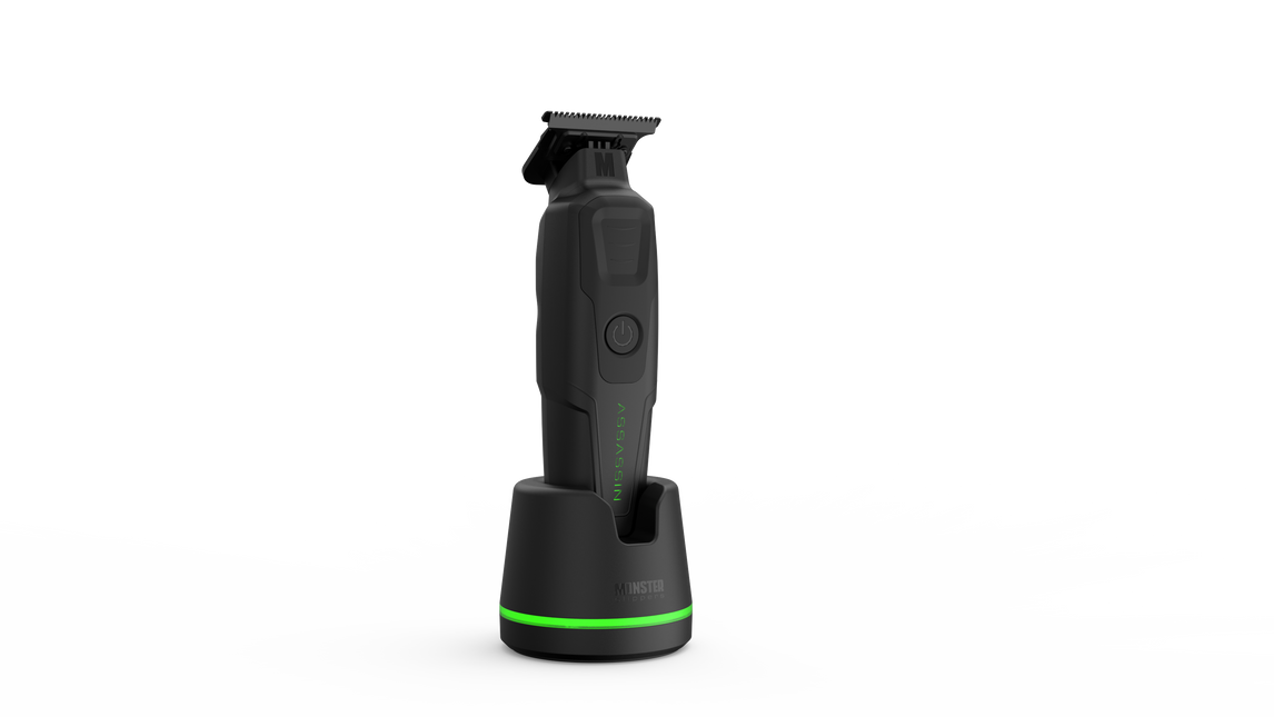 Monster Clippers Assassin Trimmer
