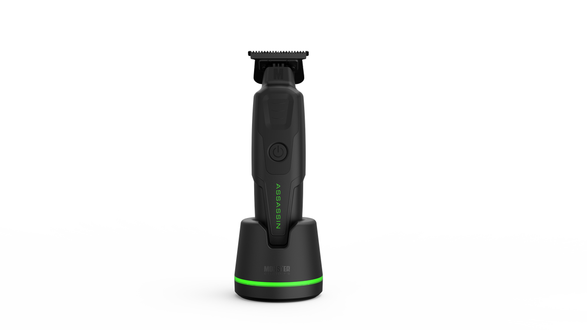 Monster Clippers Assassin Trimmer