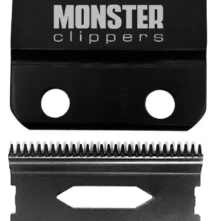 Monsterclipper FADE Blade Snijmes