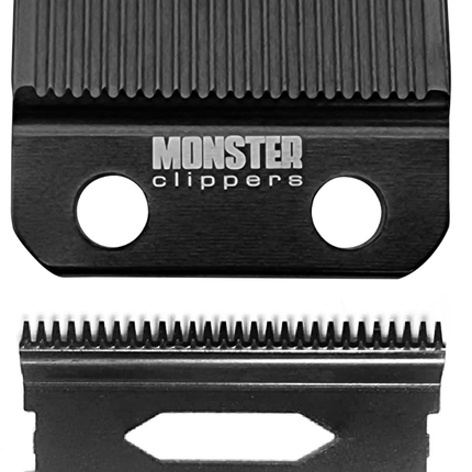 Monster Clippers Monsterclipper Hybrid Blade Snijmes