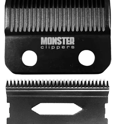 Monsterclipper TAPER Blade Snijmes