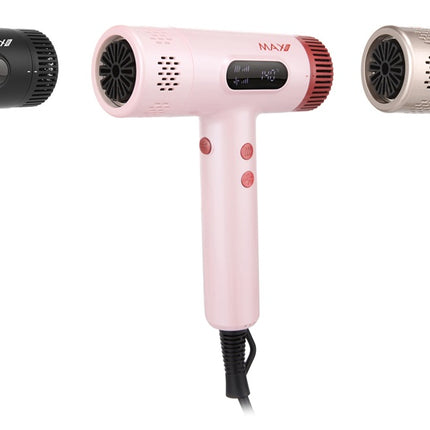 Max Pro Lumo Fohn 1800W-2000W