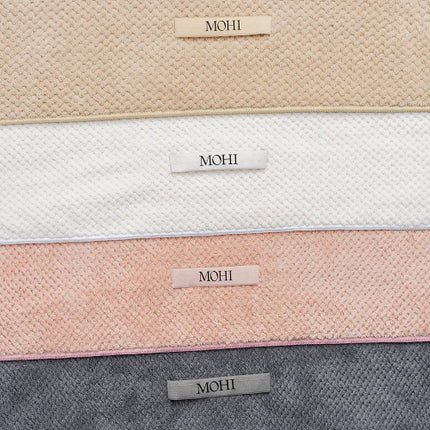 Max Pro Microfiber Handdoek