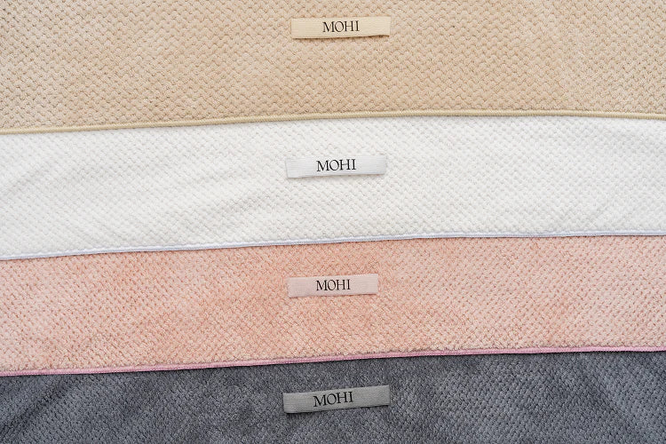 Max Pro Microfiber Handdoek