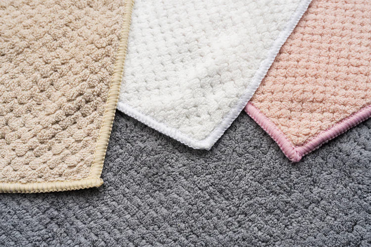 Max Pro Microfiber Handdoek