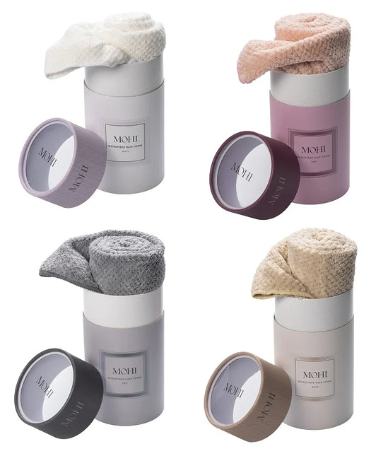 Max Pro Microfiber Handdoek