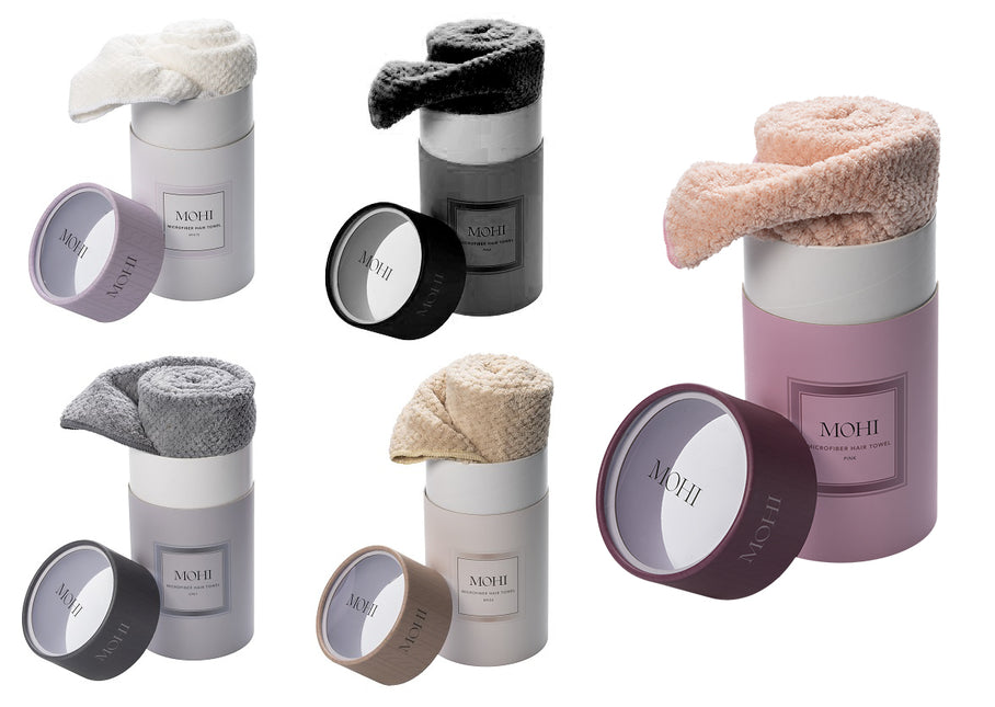 Max Pro Microfiber Handdoek