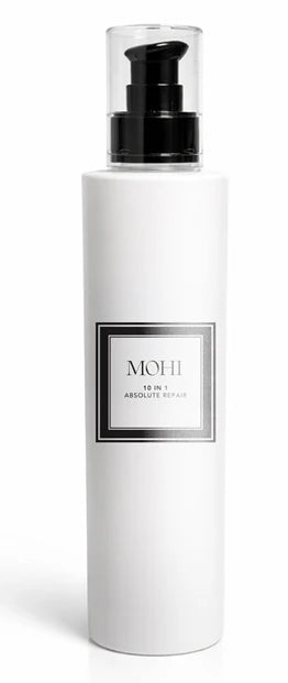 Max Pro 10 in 1 Absolute Repair Leave-in Behandeling (250ml)