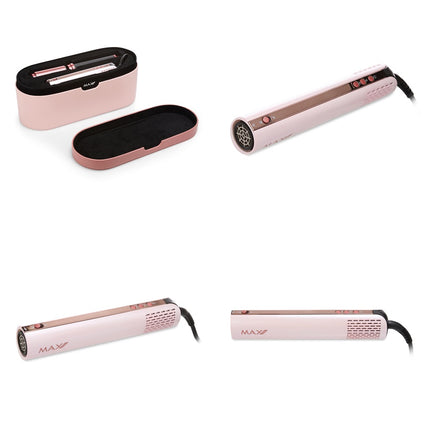 Max Pro Aurum Aerostyler Pro Multistyler 6-1 Styling Tool