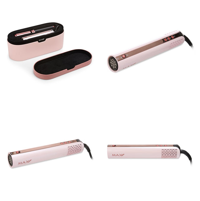 Max Pro Aurum Aerostyler Pro Multistyler 6-1 Styling Tool