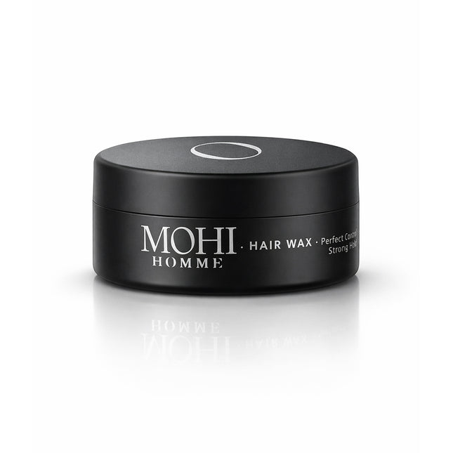 MAX PRO MOHI Homme Hair Wax (100ml)
