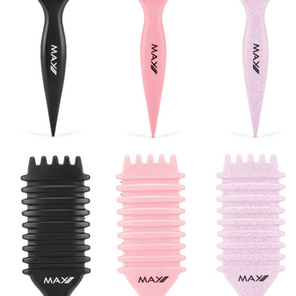 Max Pro Krulborstel Curl Brush
