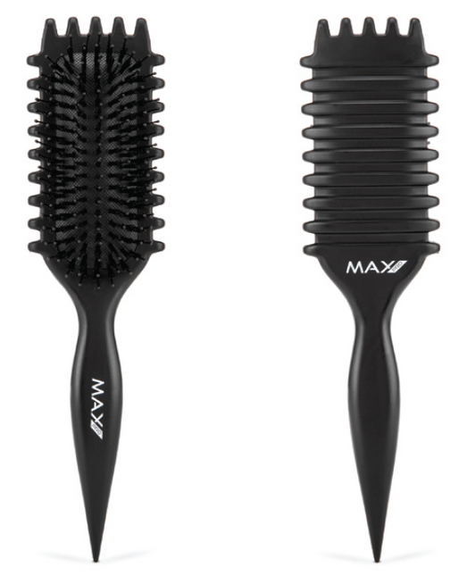 Max Pro Krulborstel Curl Brush