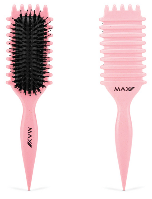 Max Pro Krulborstel Curl Brush