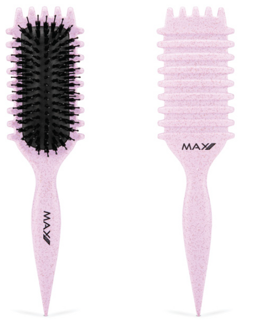 Max Pro Krulborstel Curl Brush