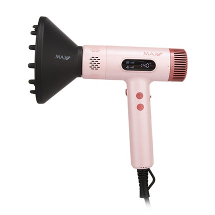 Max Pro Lumo Fohn 1800W-2000W