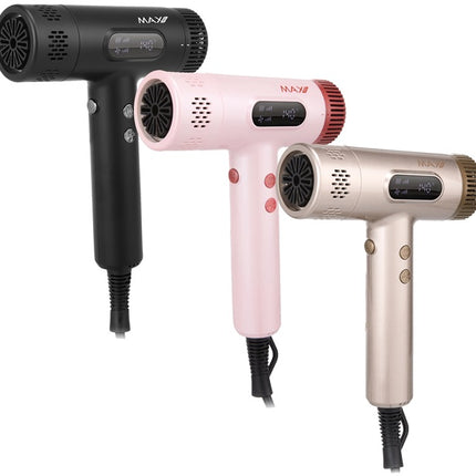 Max Pro Lumo Fohn 1800W-2000W