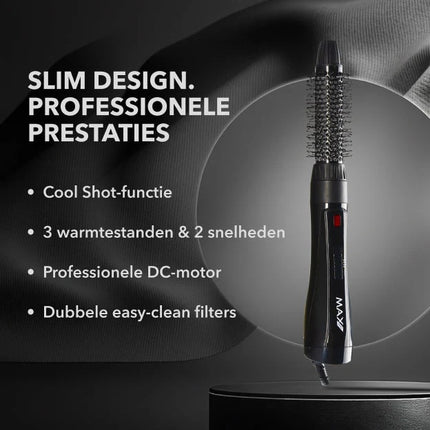 Max Pro Swift Airstyler 1000W